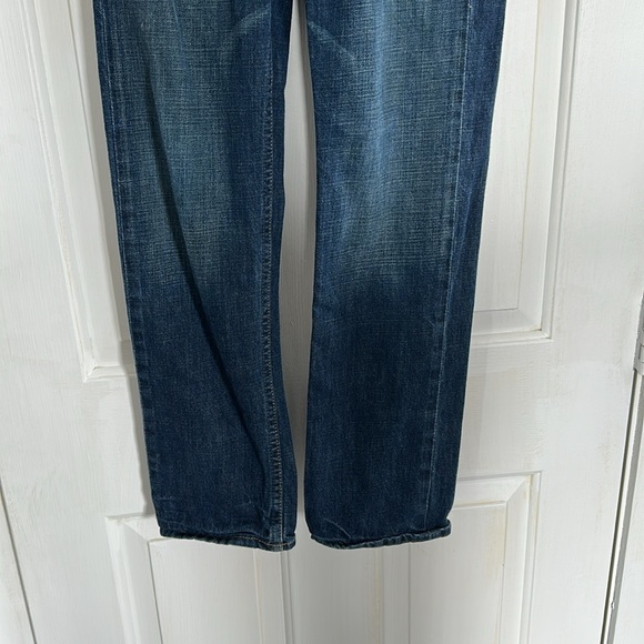 American Eagle Men’s Slim Staright Jeans 26x28 - Picture 2 of 4
